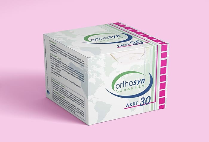 orthosyn akut 30