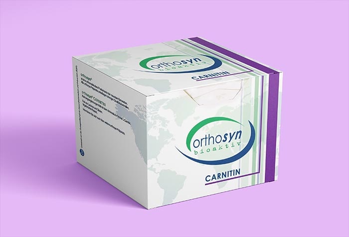 orthosyn carnitin