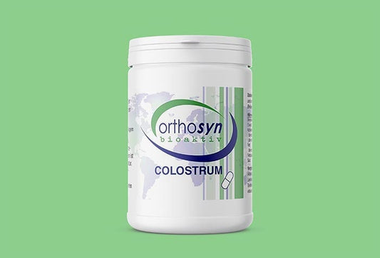 orthosyn colostrum
